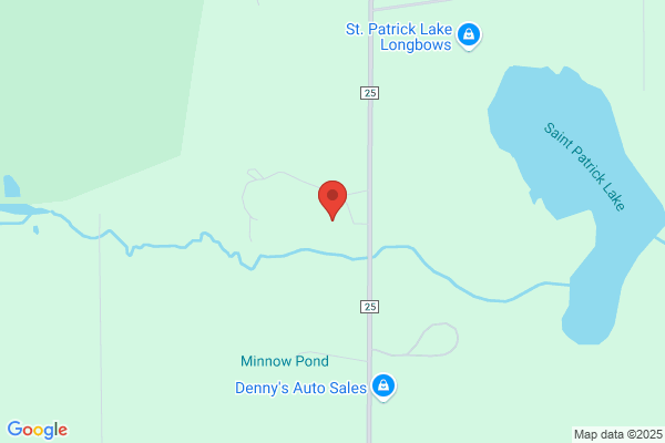 Detroit Lakes Express