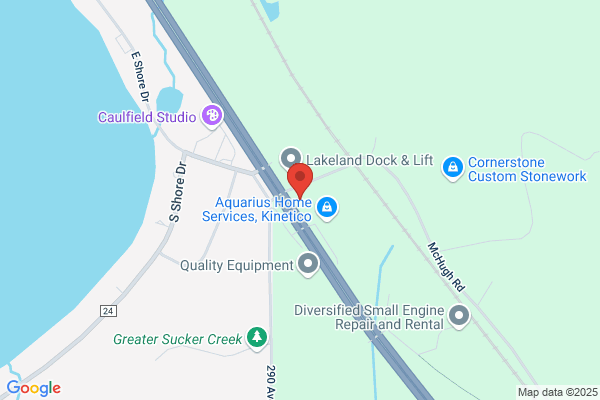 Lakes Area Plumbing & Heating, Inc.