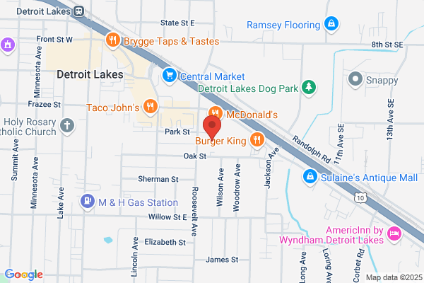 Park Manor Estates