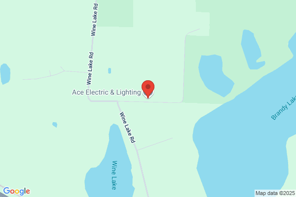 Ace Electric & Lighting