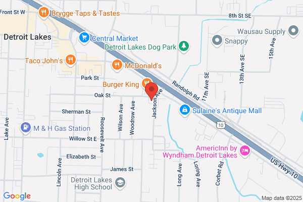 Central MN Motors