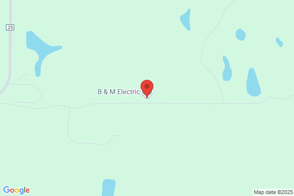 B & M Electric