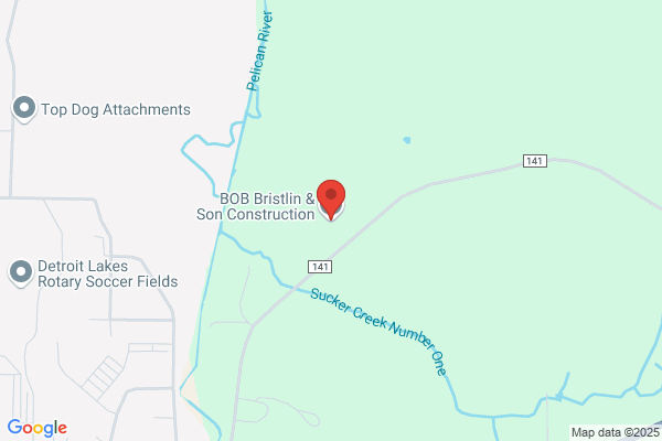 Bob Bristlin & Son Construction