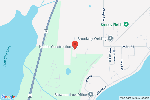 Gravelle Don Construction