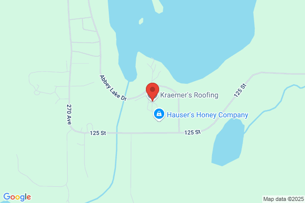 Kraemer's Roofing
