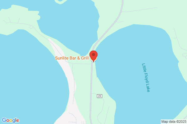 Sunlite Bar & Grill