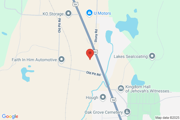 Gary Lees Automotive Collision