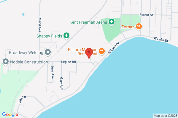 American Legion Campground