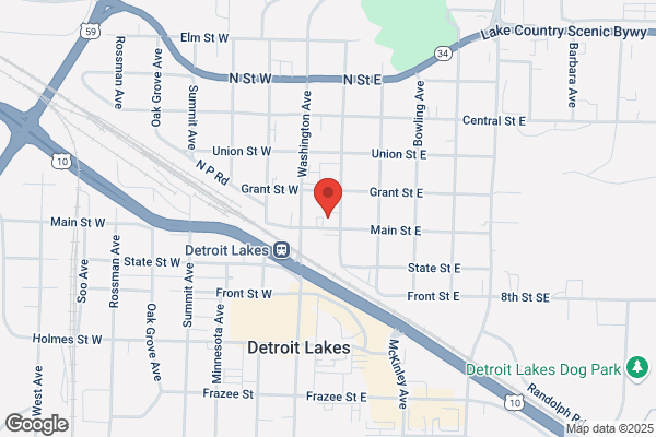 NAPA Auto Parts - Auto Parts of Detroit Lakes