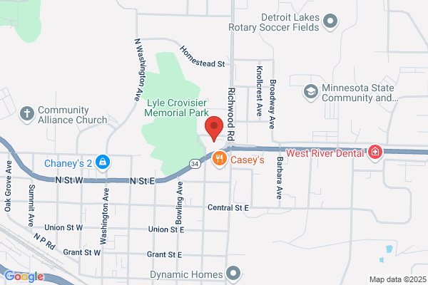 Four Seasons Car Wash Detroit Lakes