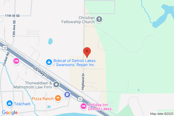 Detroit Lakes Express