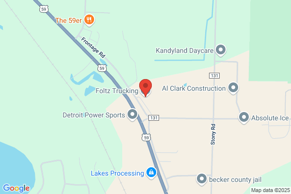 Foltz Trucking Inc