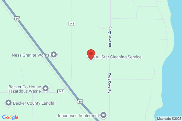 All Star Cleaning Service
