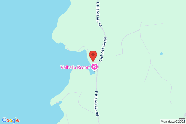 Lake Region Therapy Services