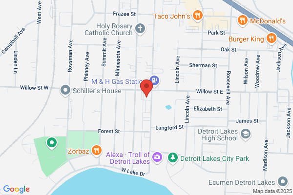 Johnson Natural Health Care PA