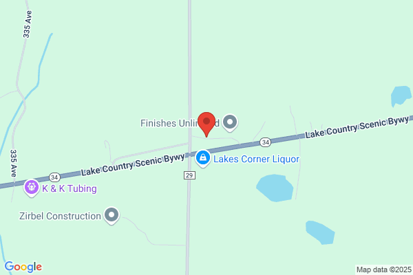 Four Corners