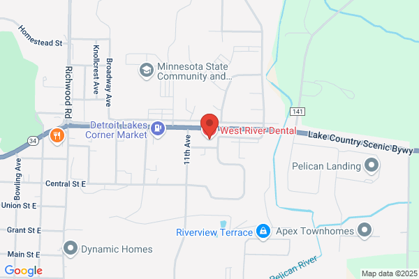 West River Dental