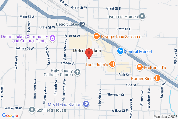 JCPenney - Closed