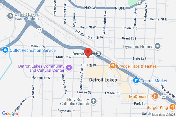 Detroit Lakes Chiropractic