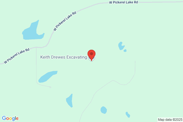 Keith Drewes Excavating LLC