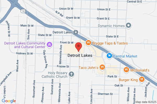 Detroit Lakes Floral