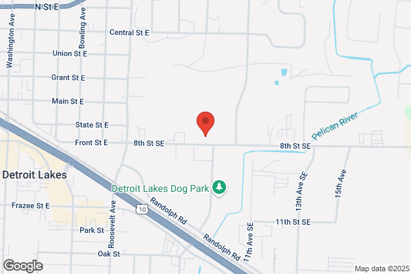 Lakeland Mental Health Center