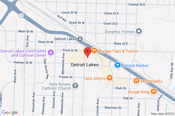 Minnesota Title & Closing Company, Inc.