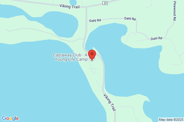 Castaway Inn & Resort