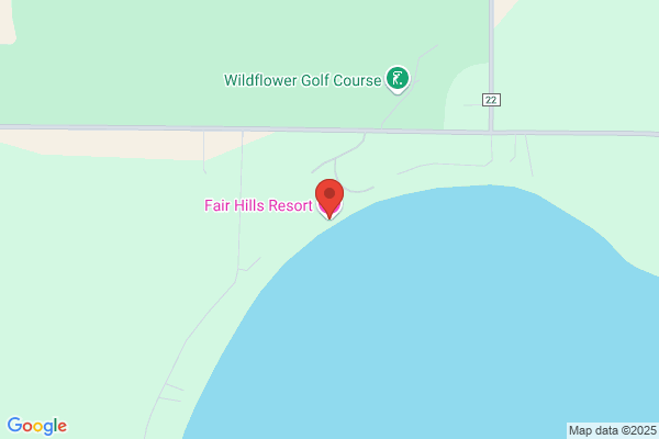 Fair Hills Resort