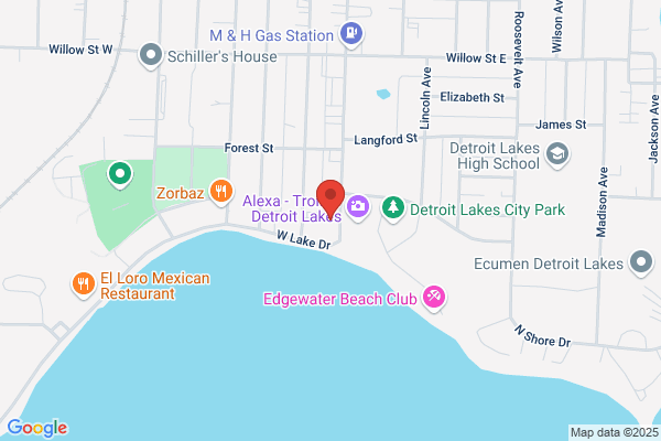 Fairfield Inn & Suites by Marriott Detroit Lakes
