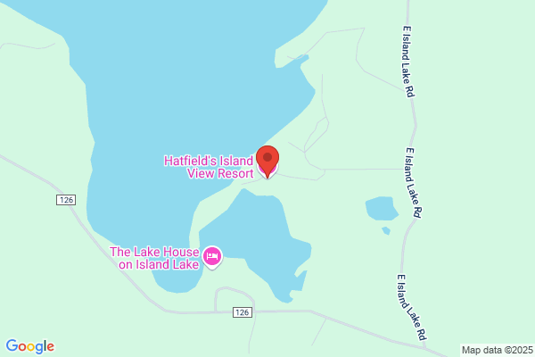 Hatfield's Island View Resort