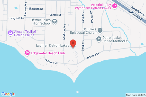 Ecumen Detroit Lakes