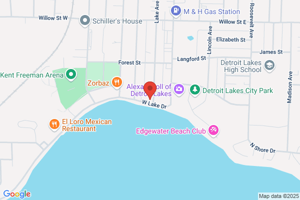 Lakeside Tavern & Brewery