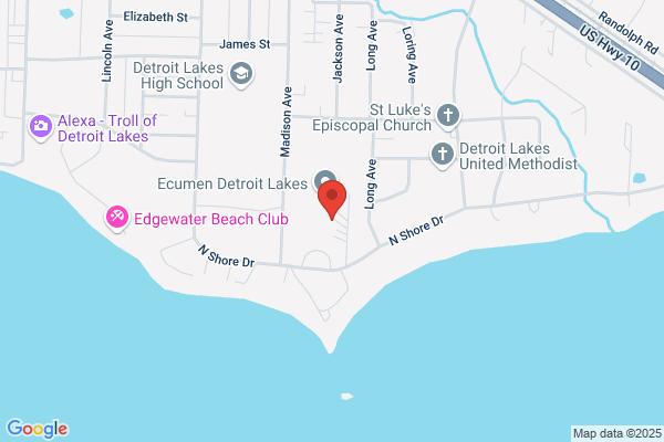Lamplighter Manor - Ecumen Detroit Lakes
