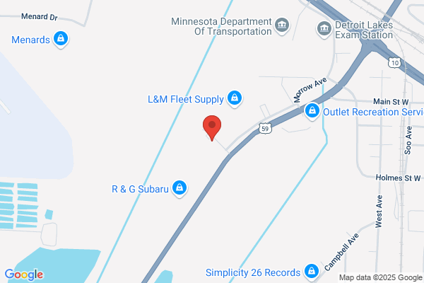 Meadowland Surveying Inc