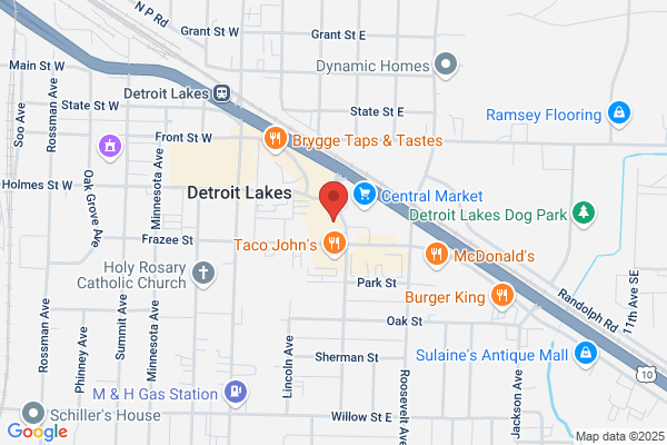 RehabAuthority - Detroit Lakes