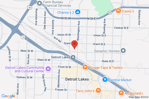 Cotton Lake Bait & Tackle
