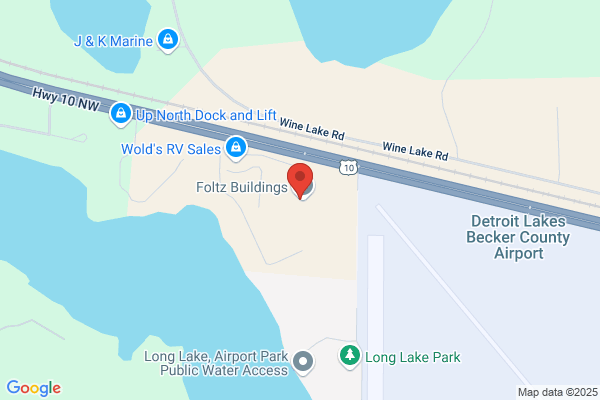 Foltz Buildings, Inc.