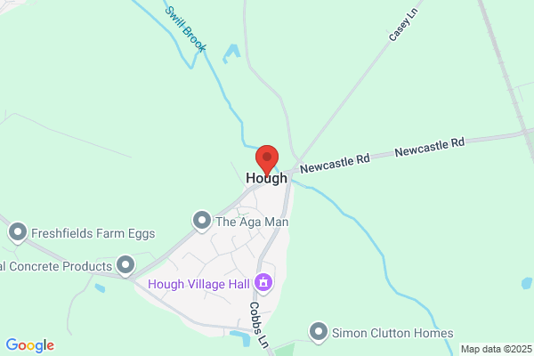 Hough, Inc of Detroit Lakes