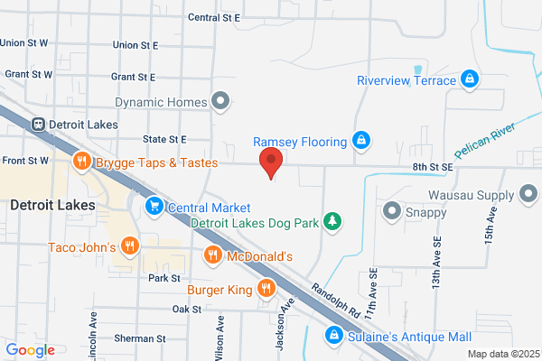 LINE-X and TRUCK GEAR of Detroit Lakes