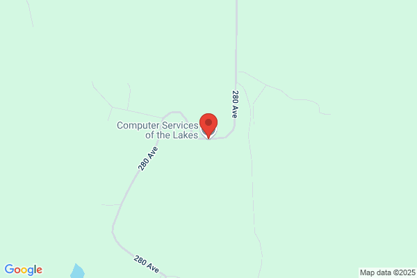 Lakes Computer Repair & Consulting