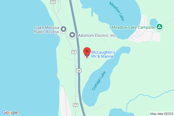 McLaughlins Rv and Marine