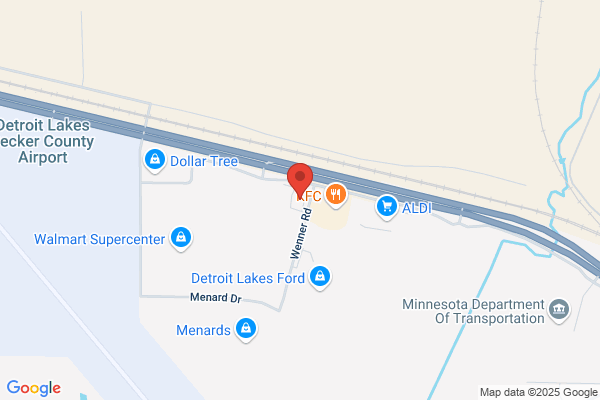 MidMinnesota Federal Credit Union – Detroit Lakes