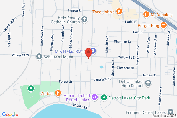 Midwest Printing Inc
