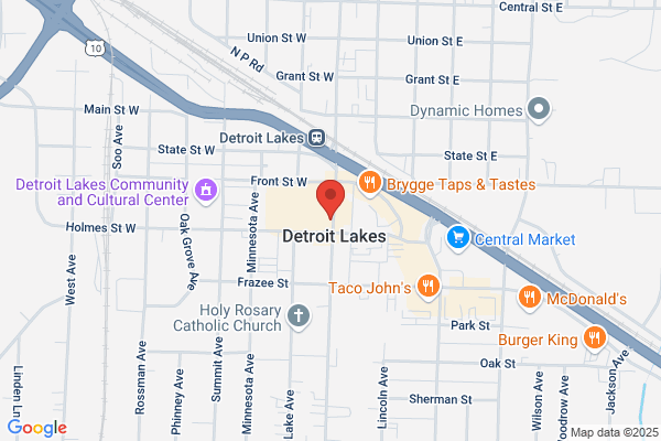 Midwest Vision Centers now part of Shopko Optical - Detroit Lakes