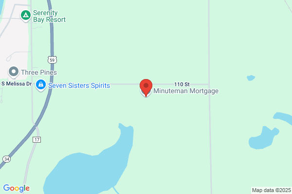 Minuteman Mortgage