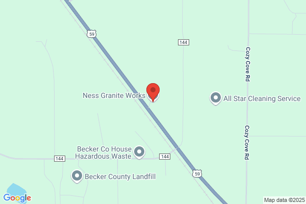 Ness Granite Works