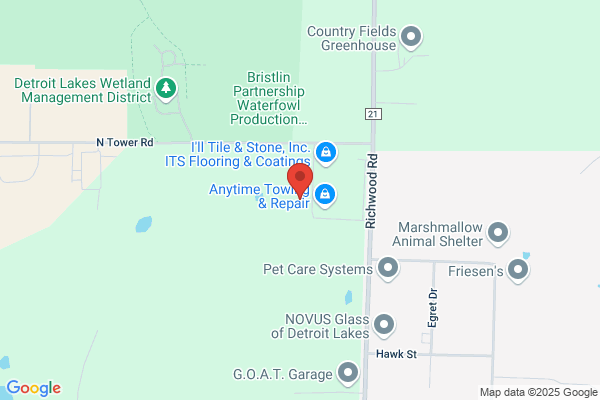 North Country Kitchens