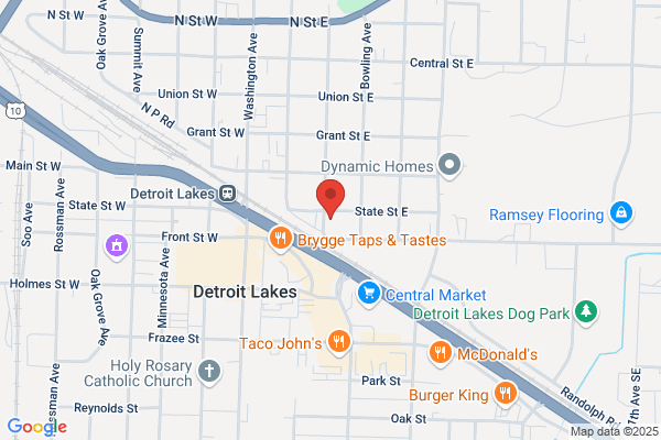 Olander Bus Service Inc
