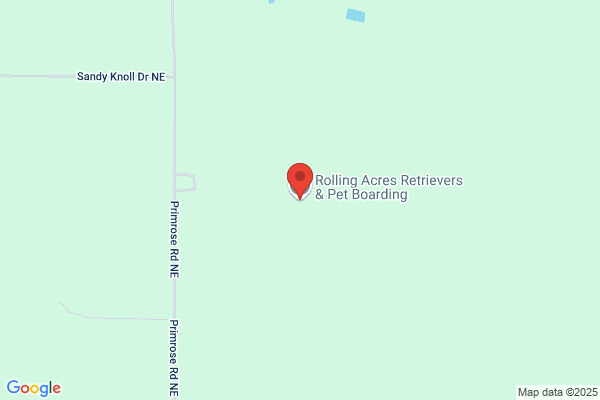Rolling Acres Boarding Kennel